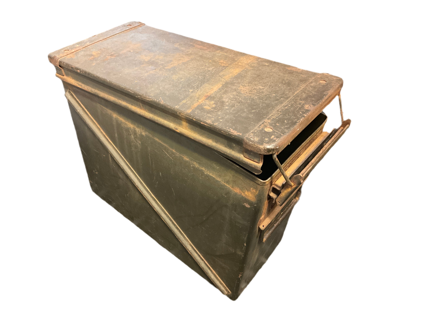 40mm Ammo Can