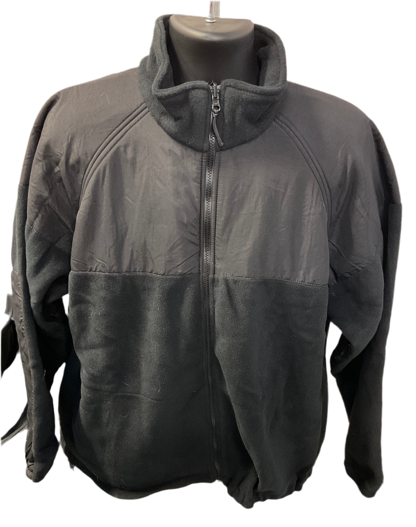 Polartec Cold Weather Fleece