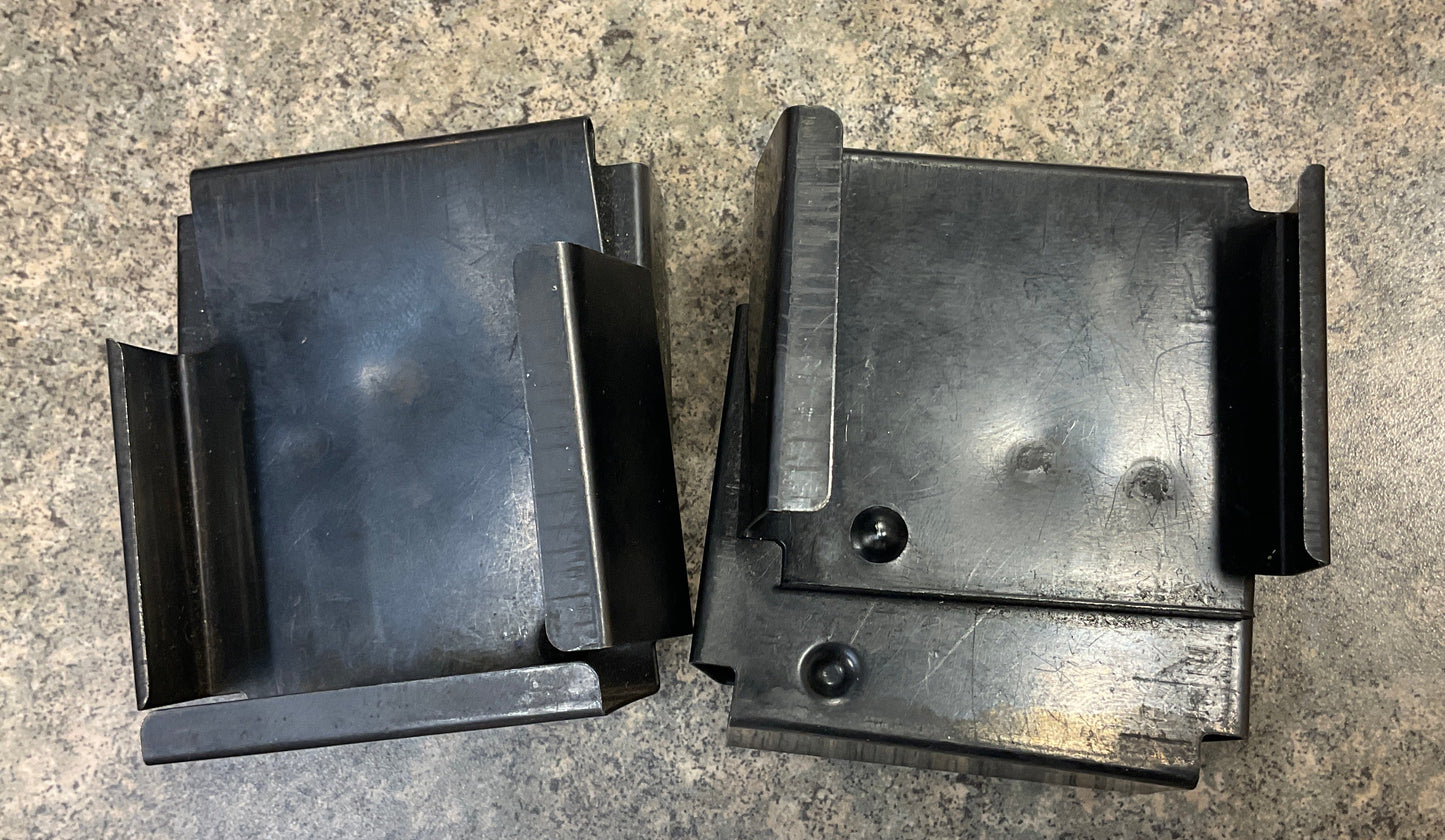M16/AR15 Magazine Coupler
