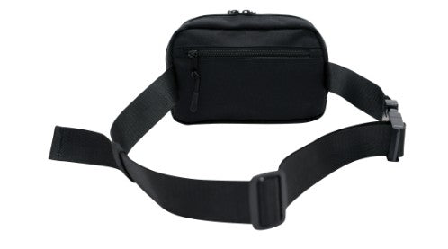 Rothco Crossbody Day Bag-black
