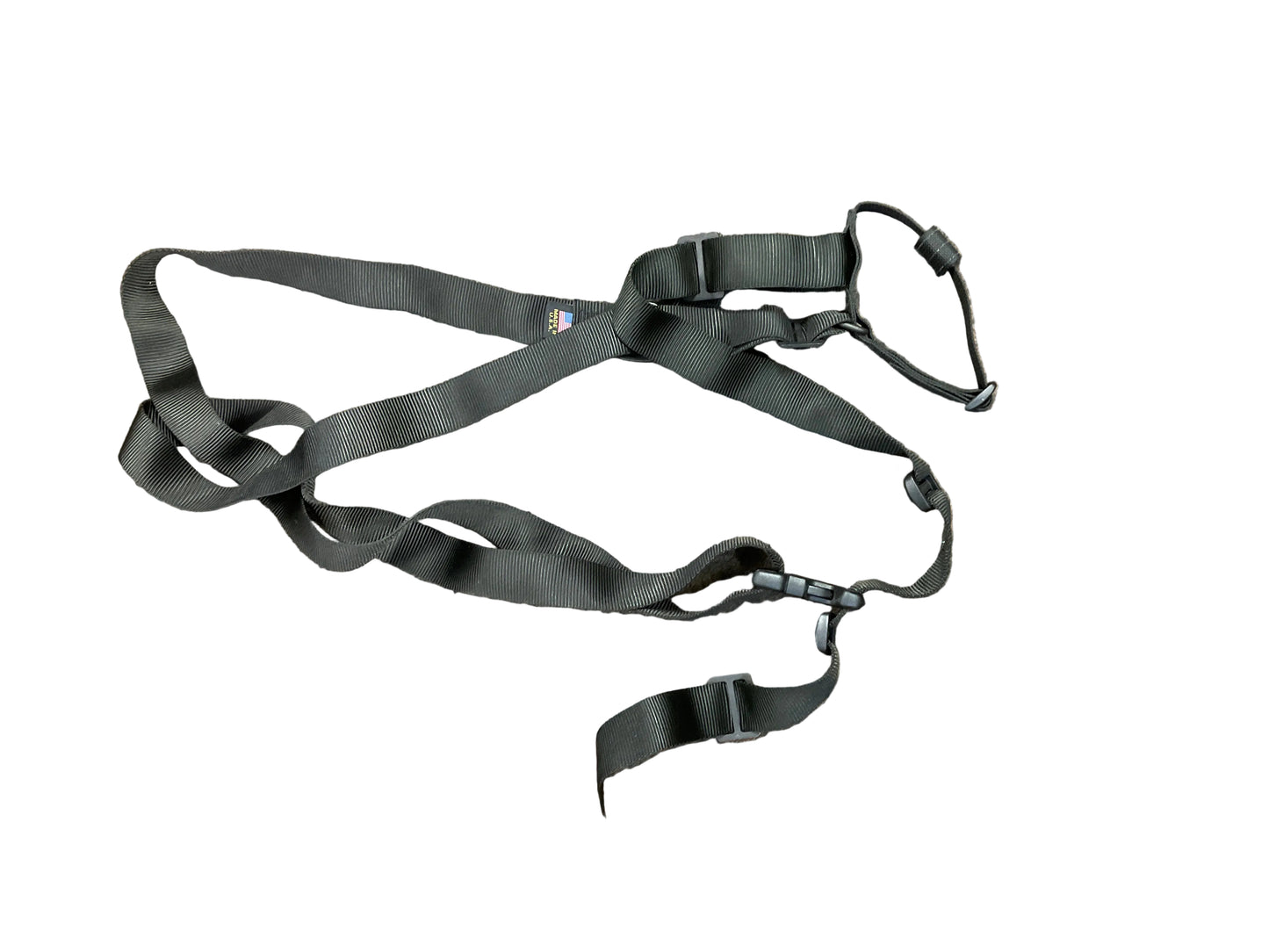 Spec-Ops Combat Rifle Sling