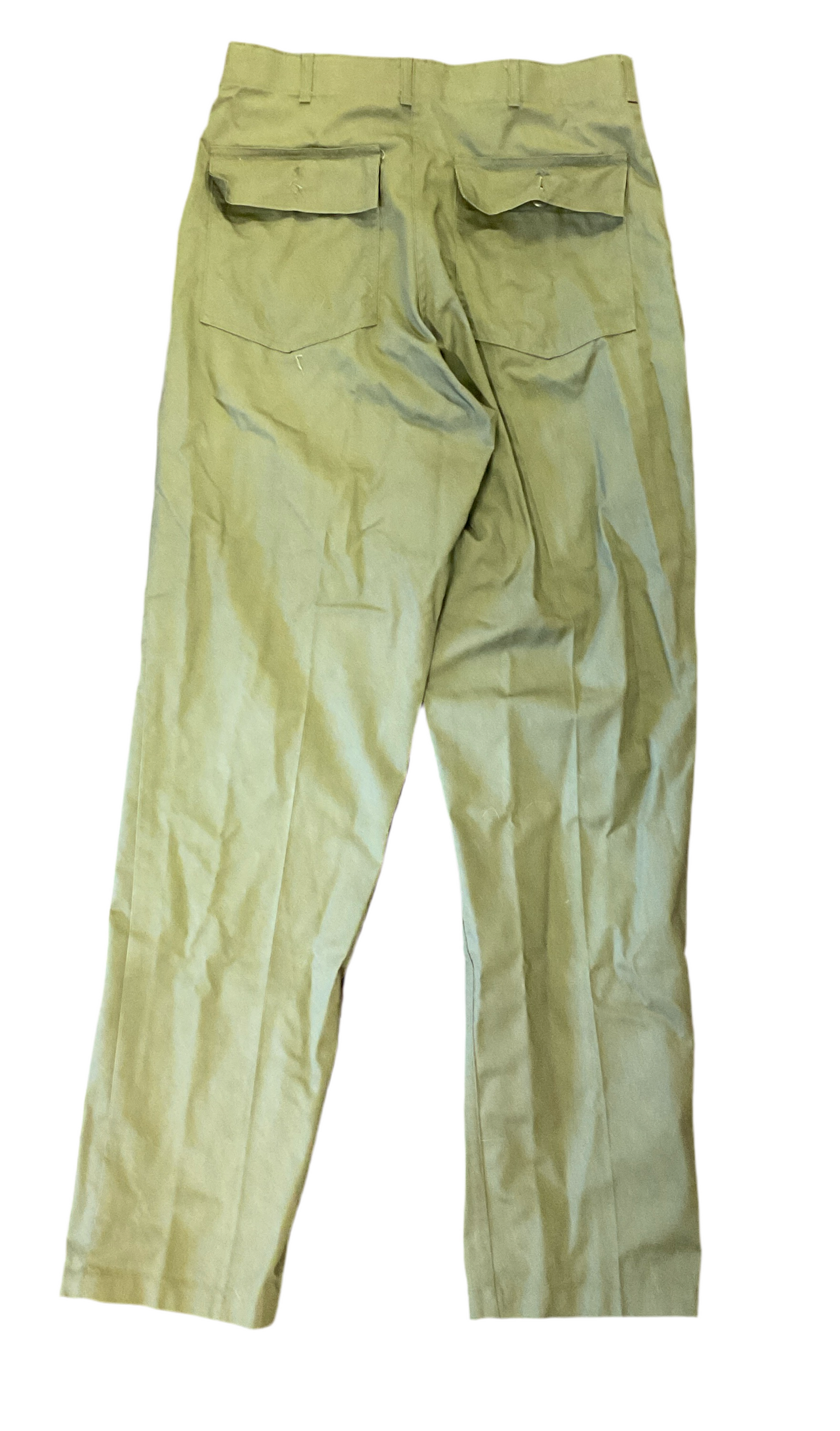 US Military Utility Trousers