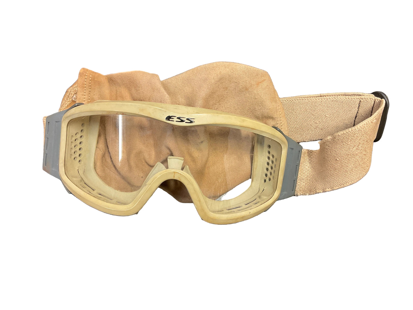 US Military ESS Goggles