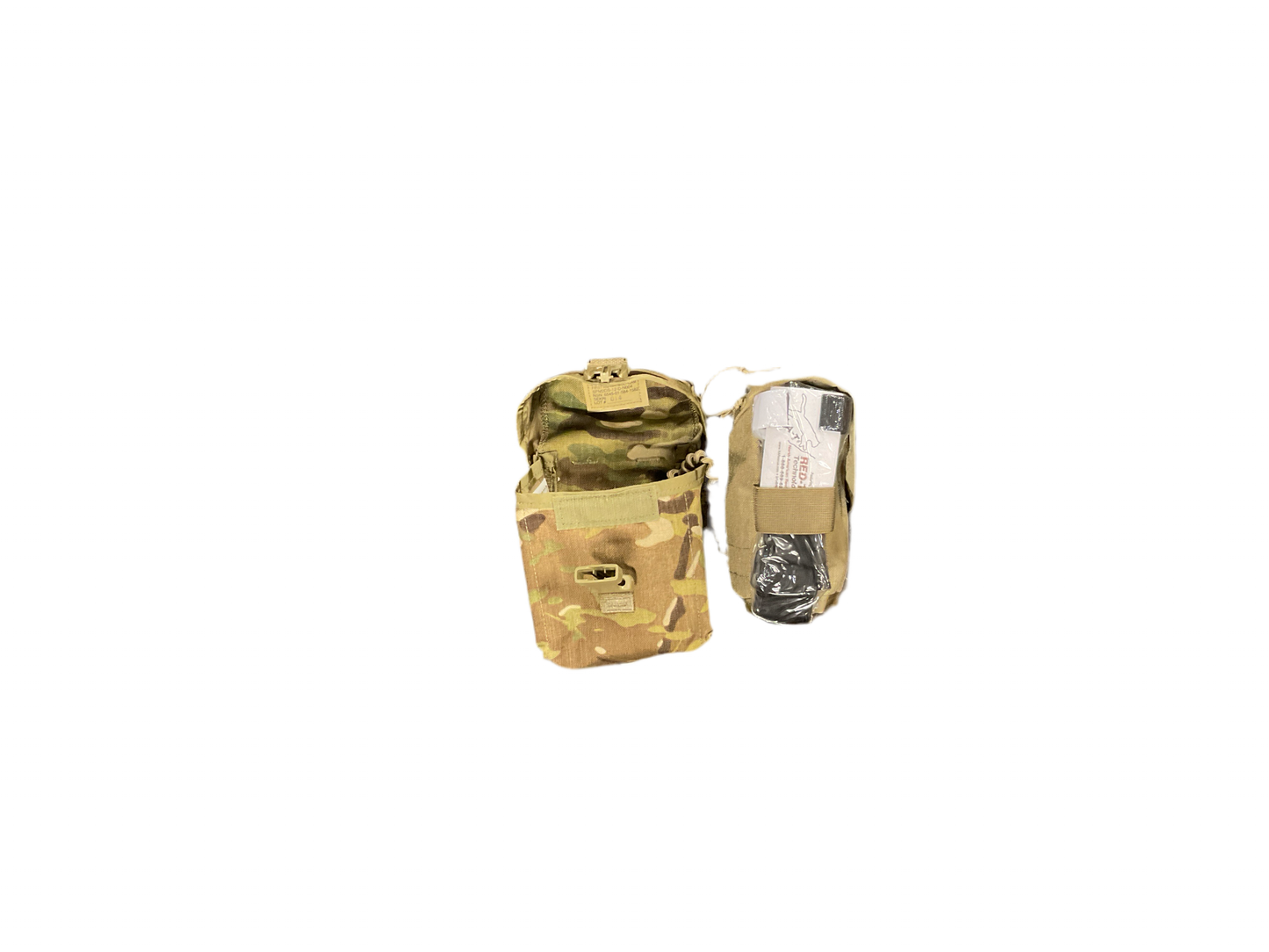 US Military Multicam IFAK