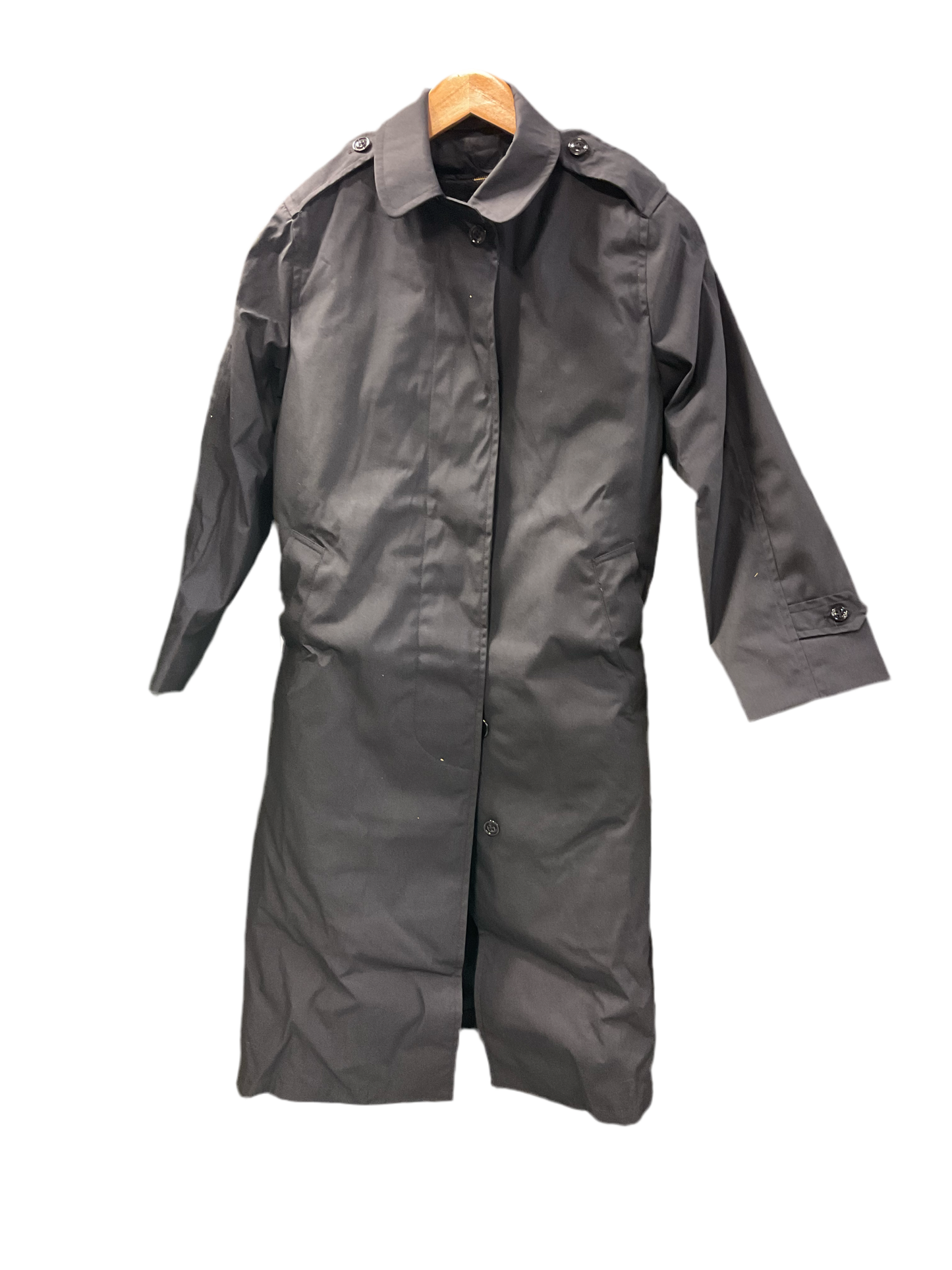 US Military All Weather Coat-Women’s