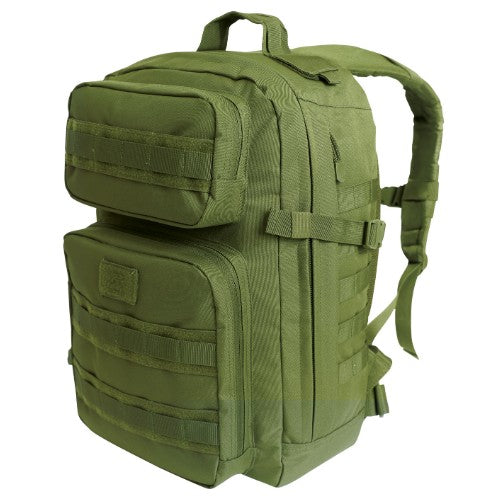 Rothco Fast Mover Tactical Backpack