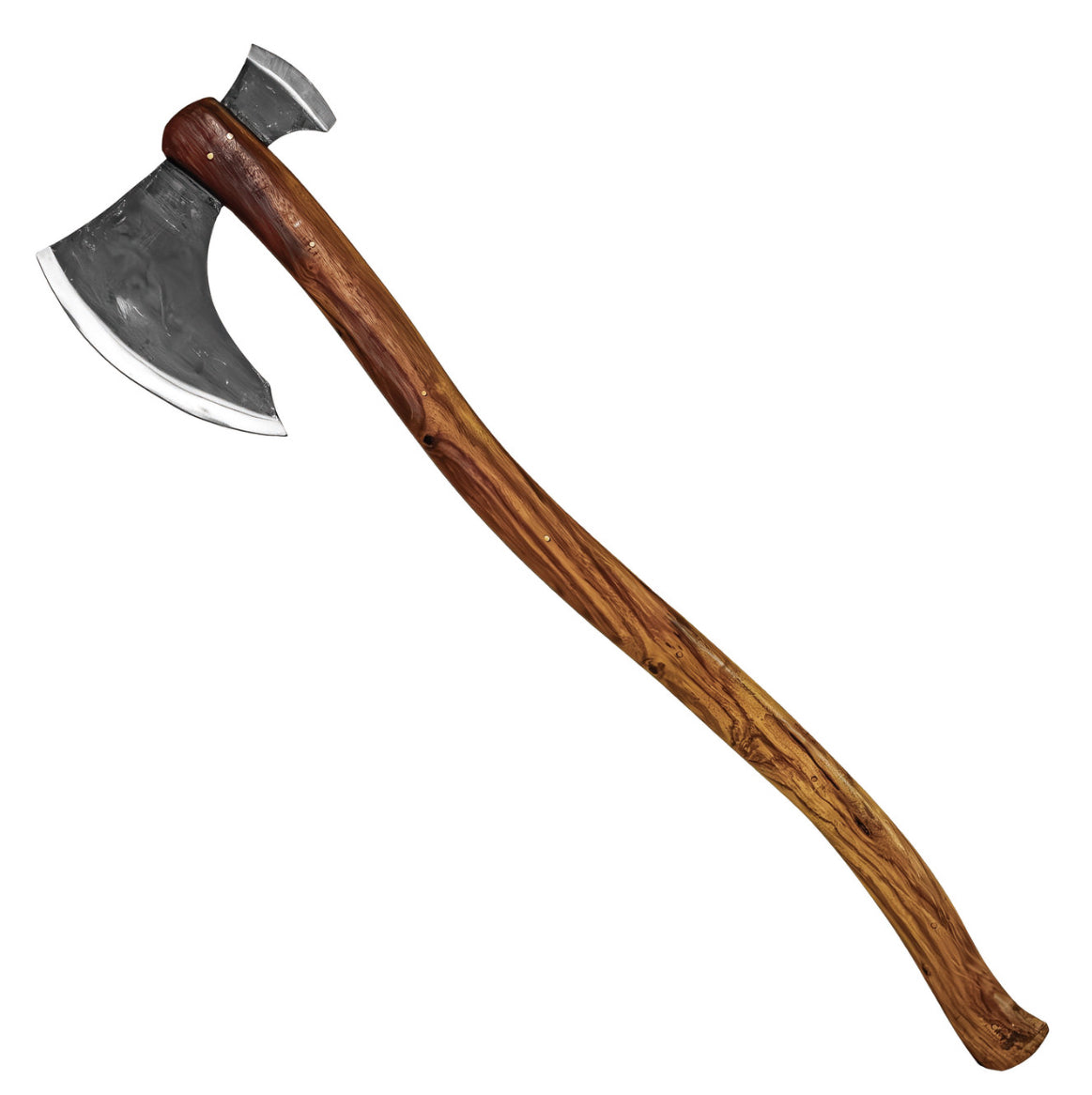 Woodsman Handmade Outdoor Camping Axe