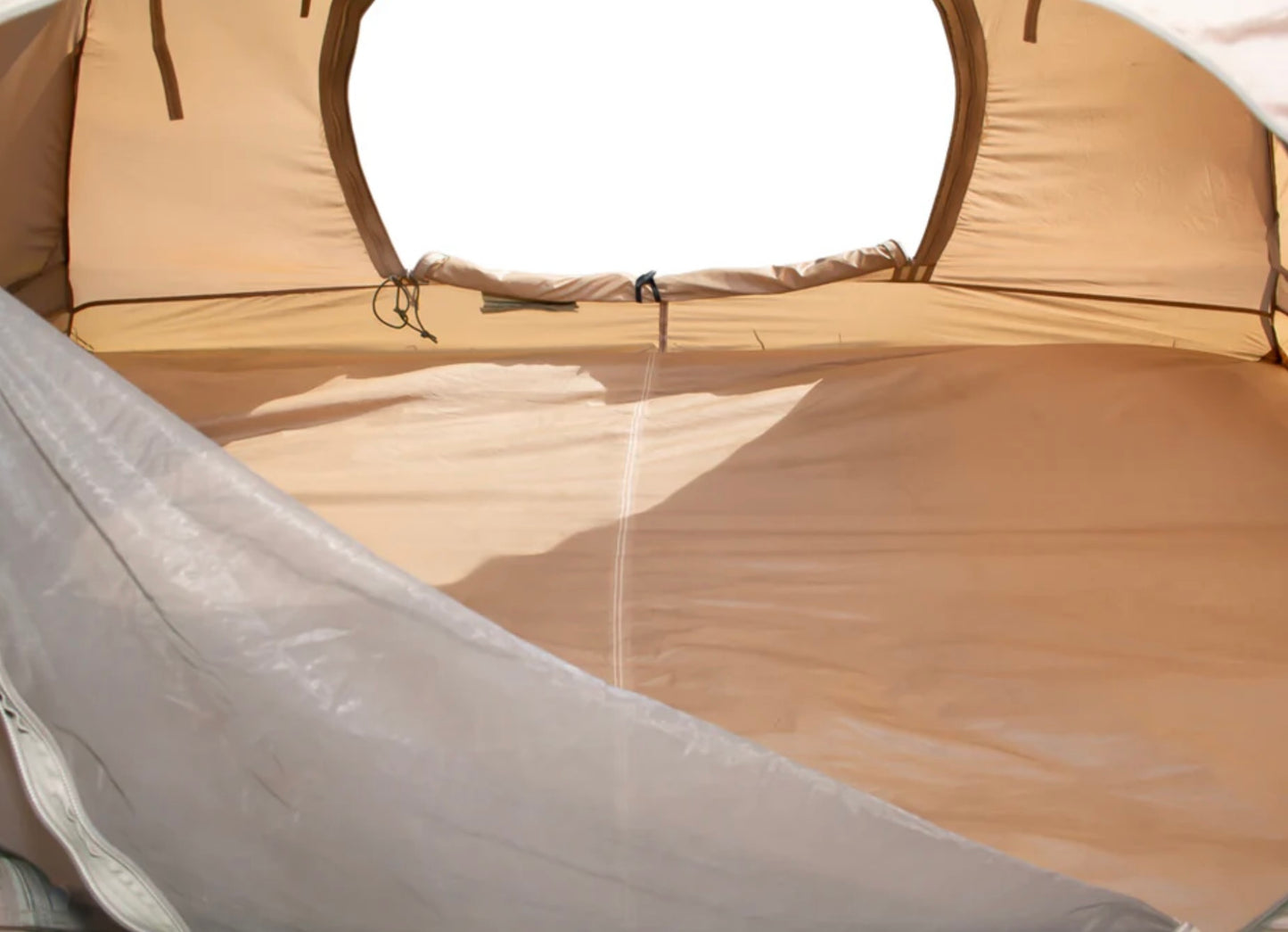 USMC 2-person Combat Tent