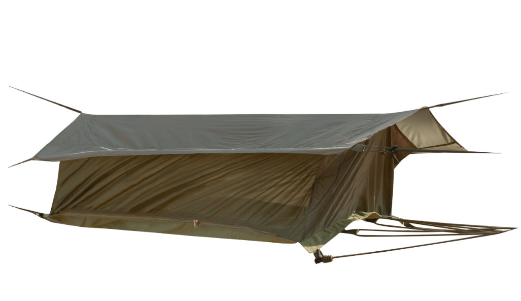Jungle Hammock