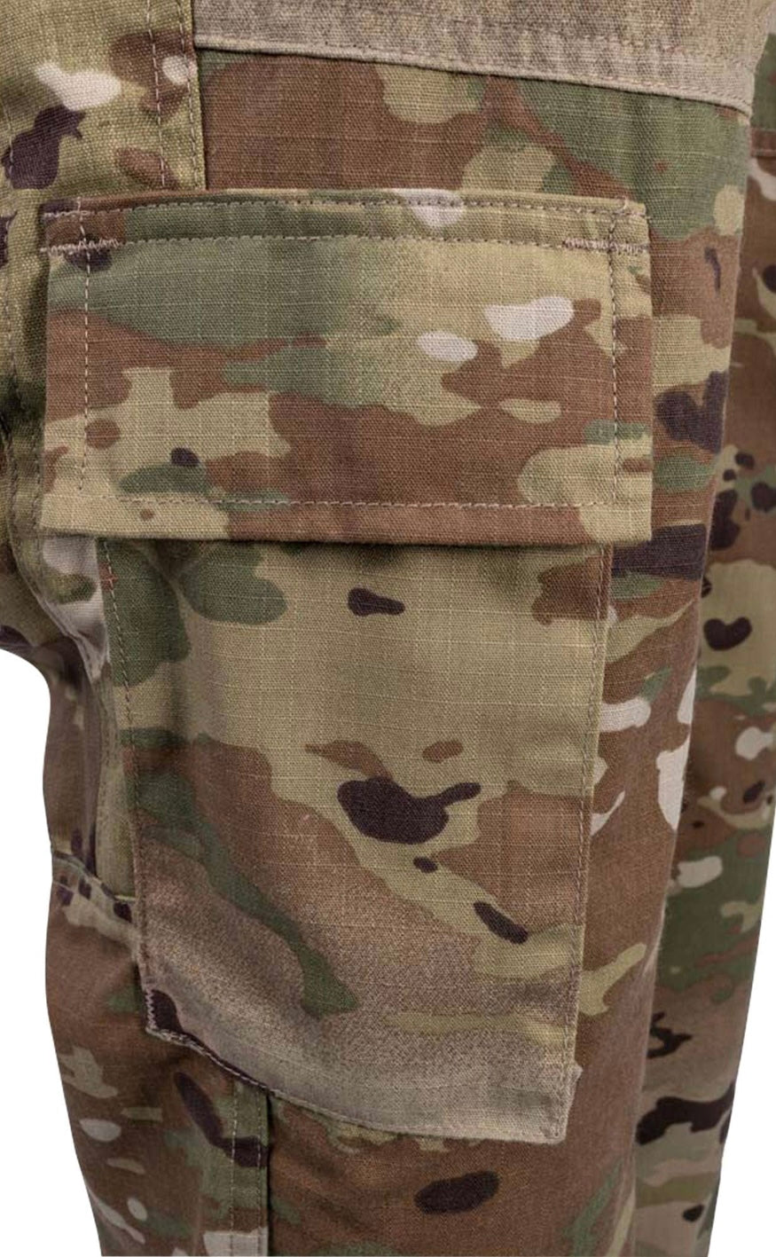 OCP Improved Hot Weather Combat Uniform Trousers - New