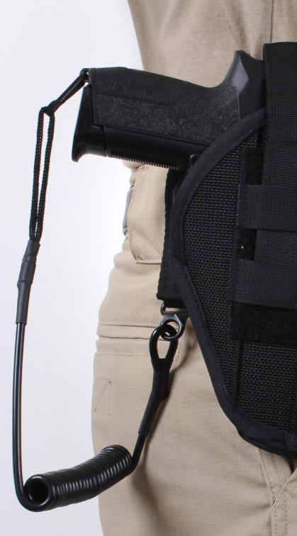 Tactical Lanyard