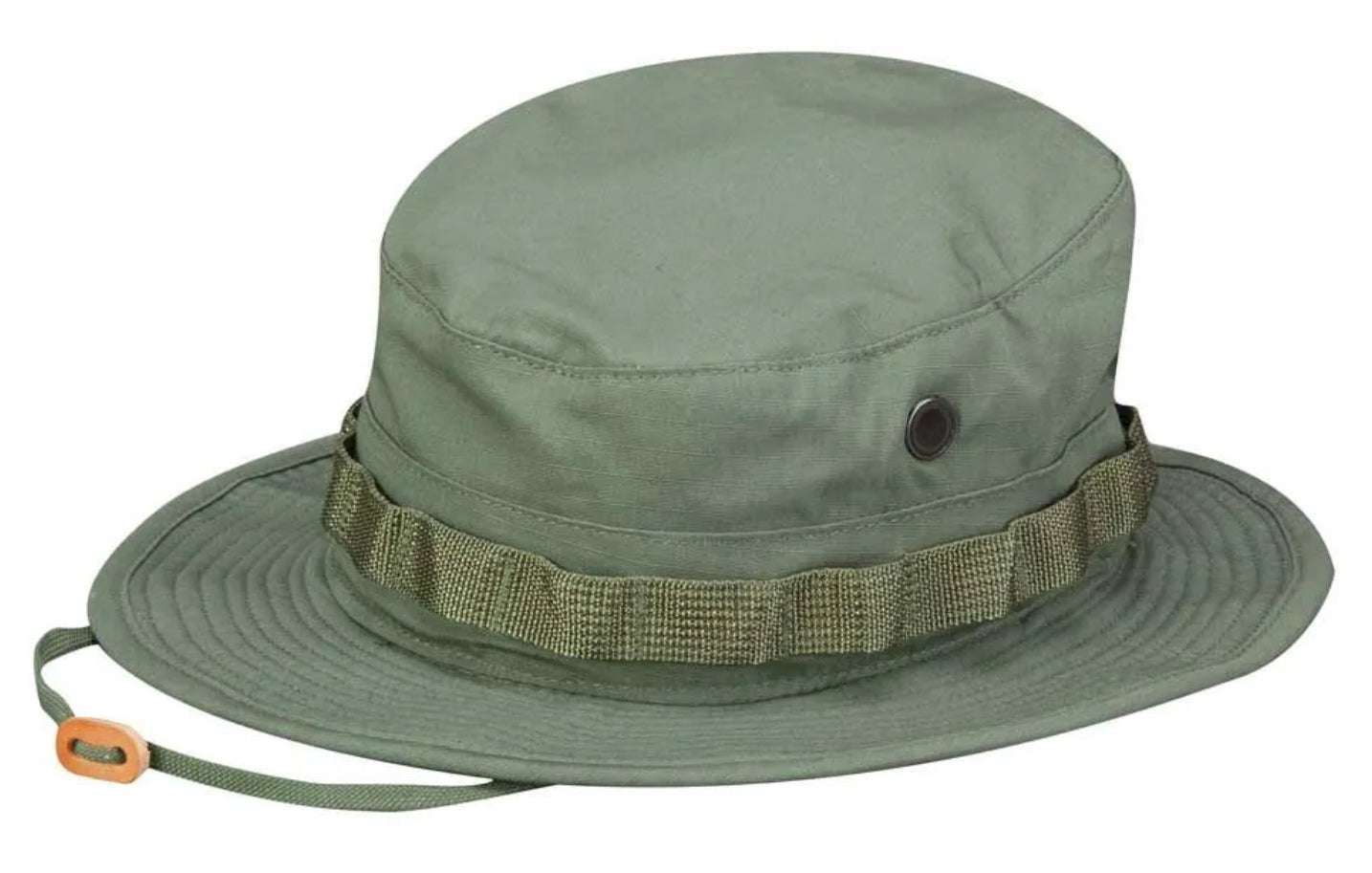 New Boonie Hat