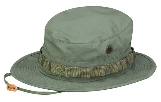 New Boonie Hat