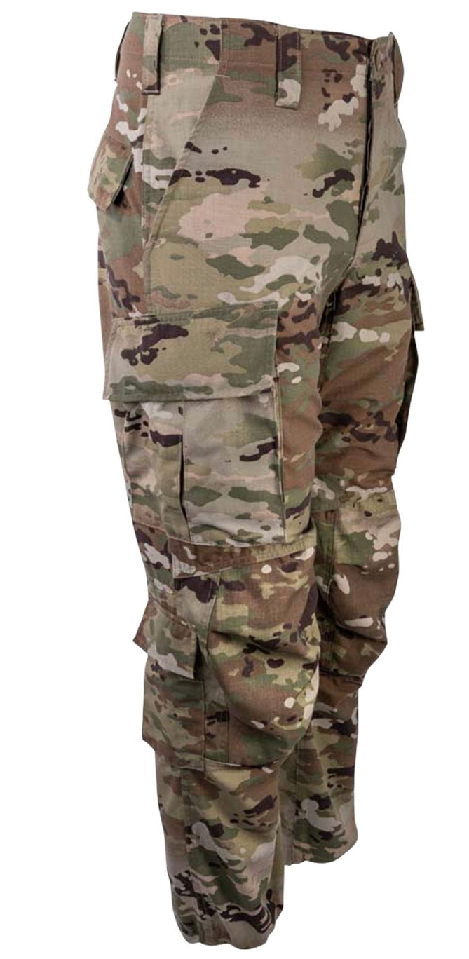 OCP Improved Hot Weather Combat Uniform Trousers - New