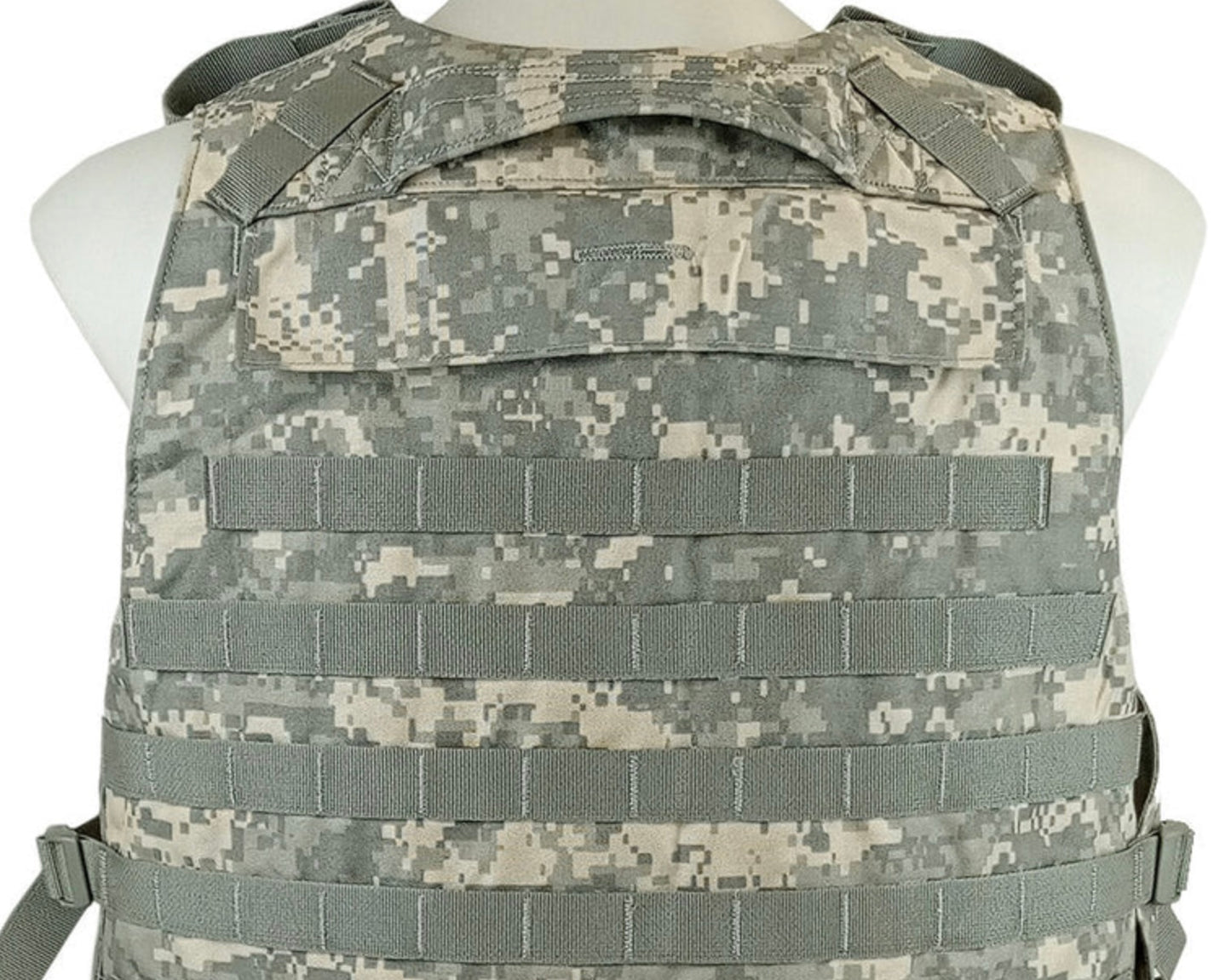 Interceptor Base Vest Carrier