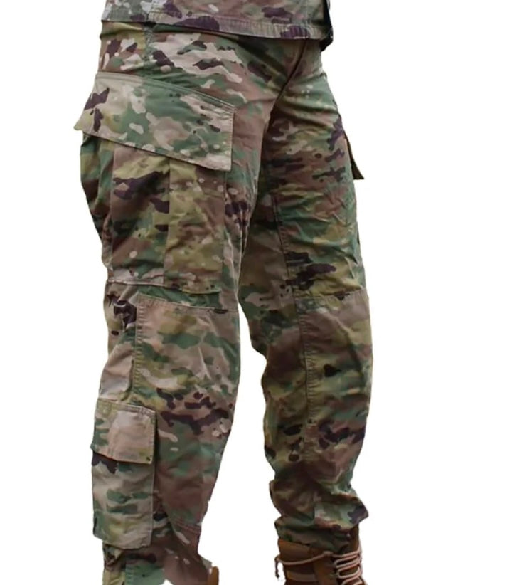 OCP Trouser Army Combat Uniform Pants