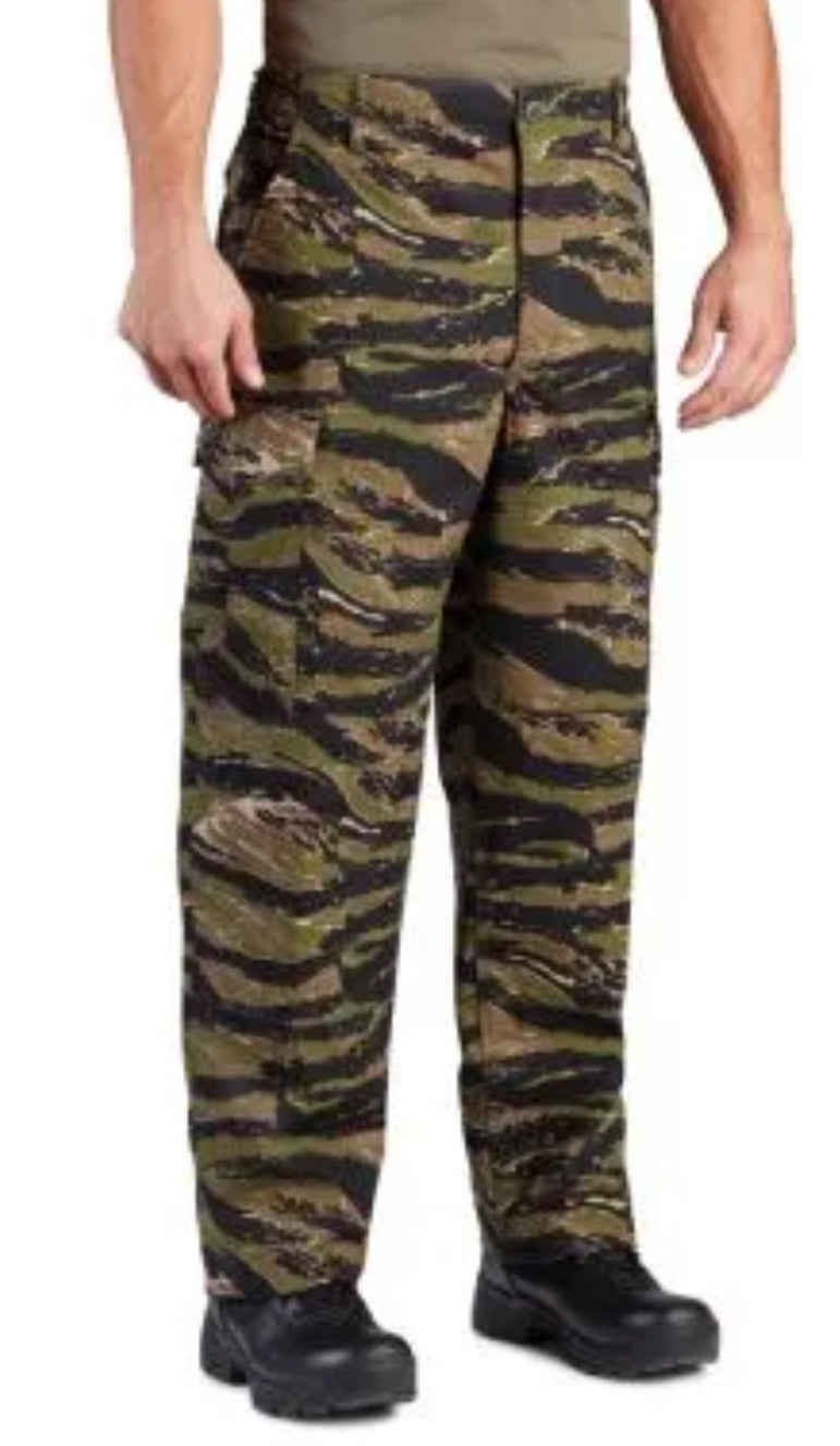 New BDU Uniform Pant - Ripstop