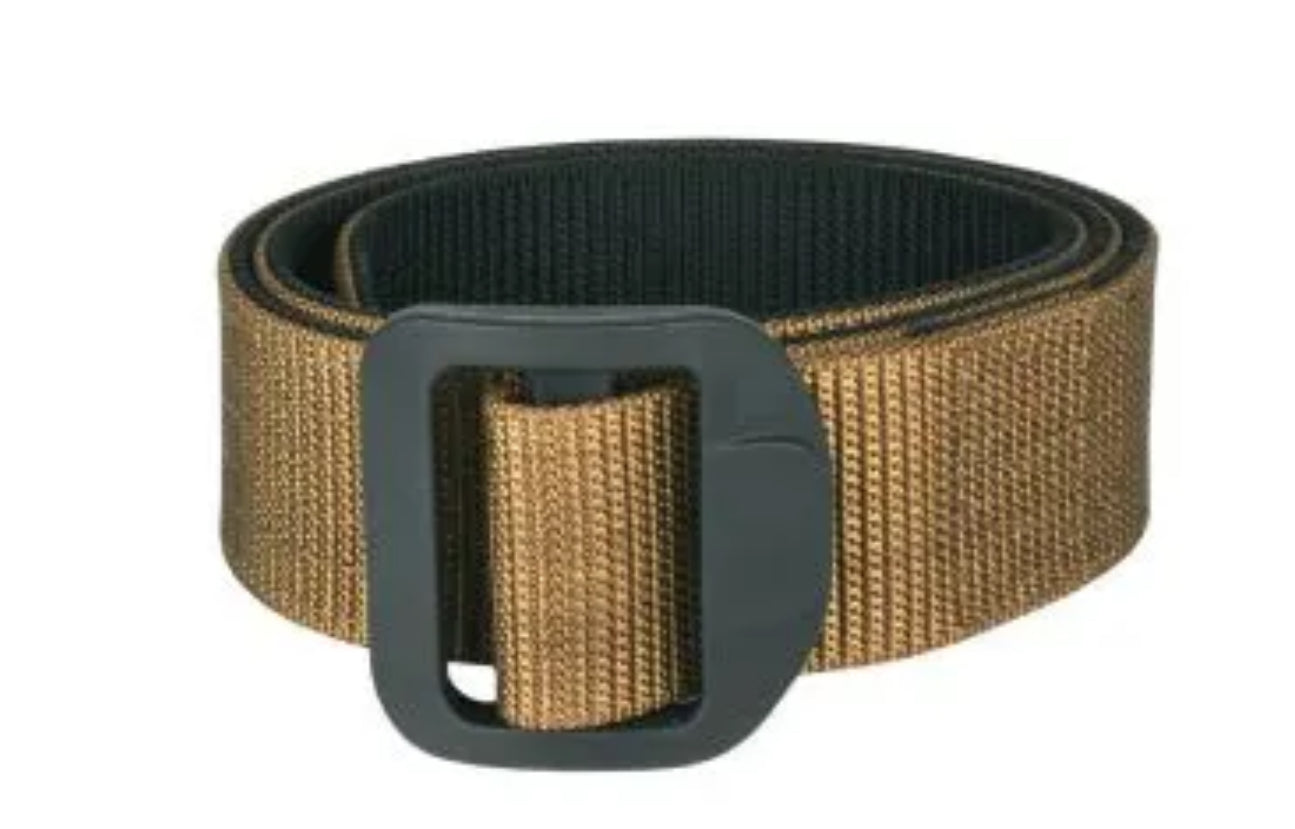 Reversible 180 Tactical Belt