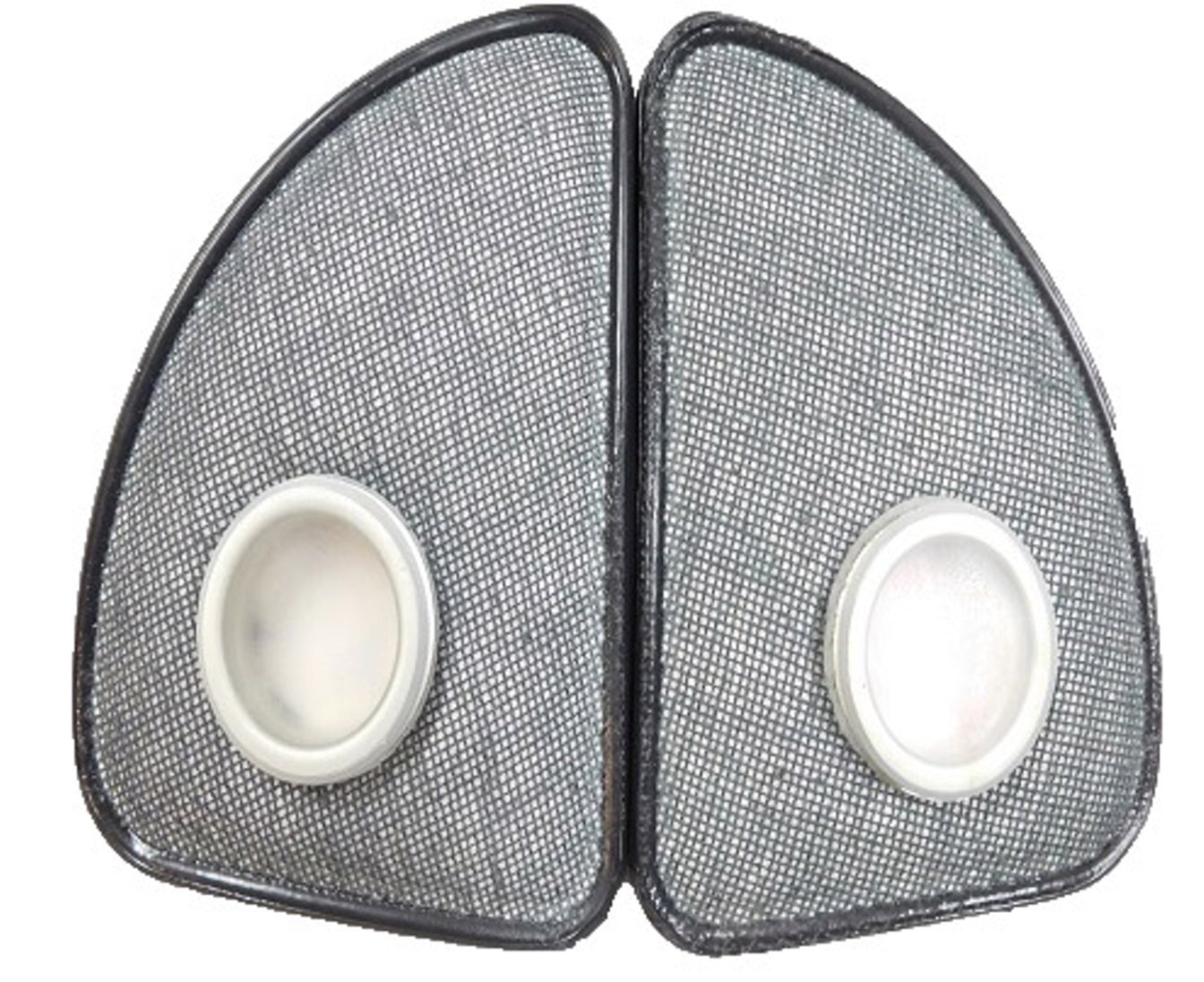 Polish grey MP4 gas mask filter-new