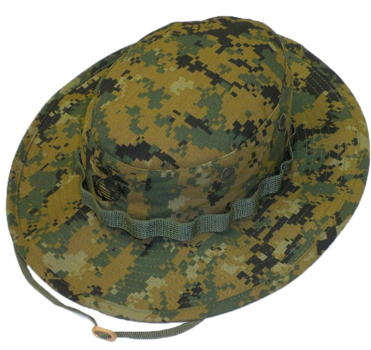 USMC Marpat Boonie Hat - NEW