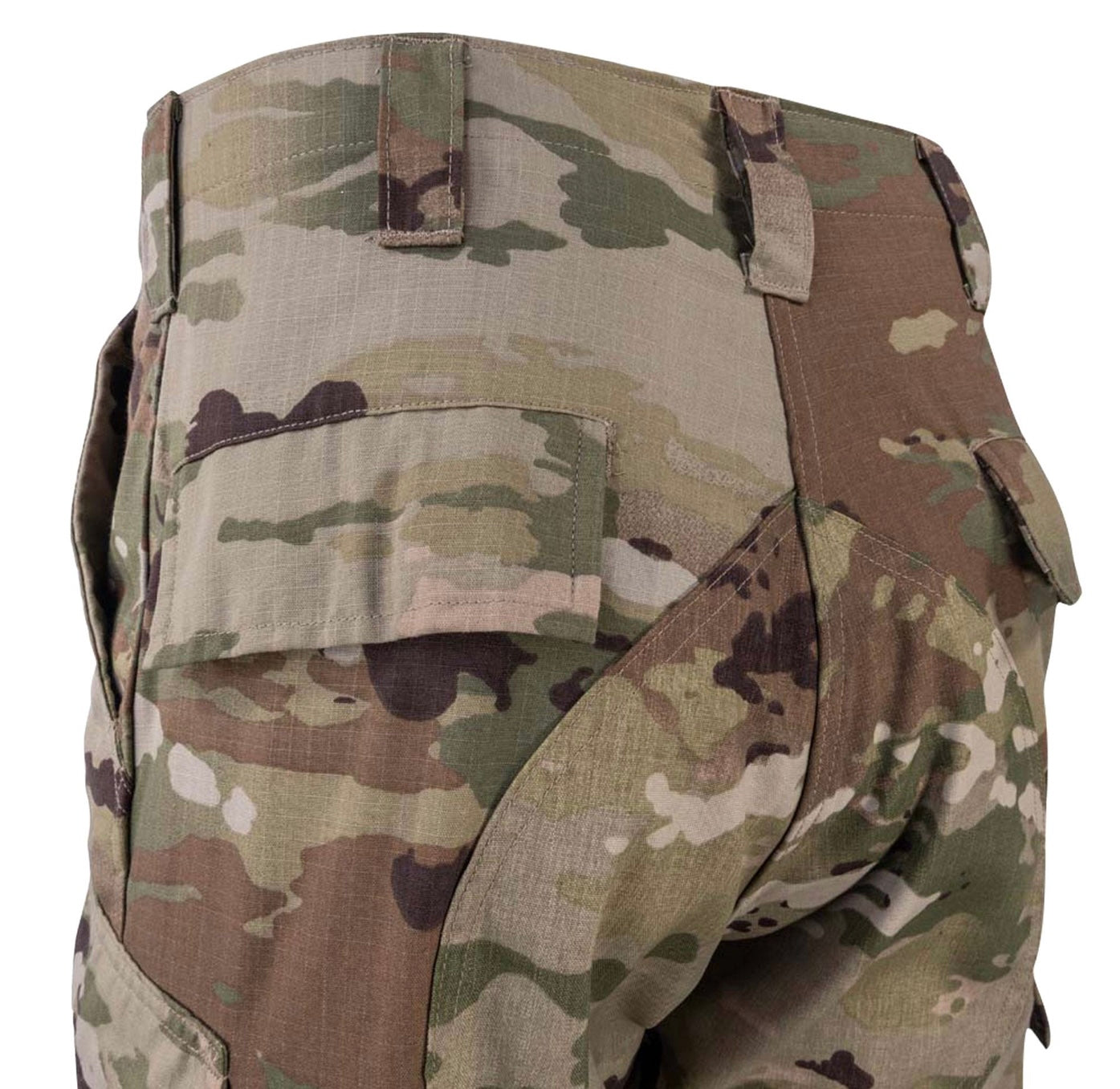 OCP Improved Hot Weather Combat Uniform Trousers - New