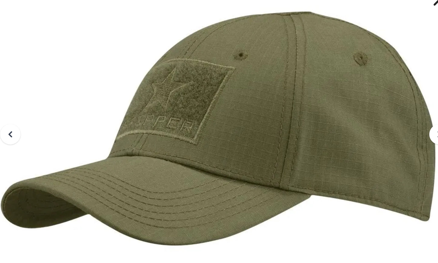 Contractor Cap
