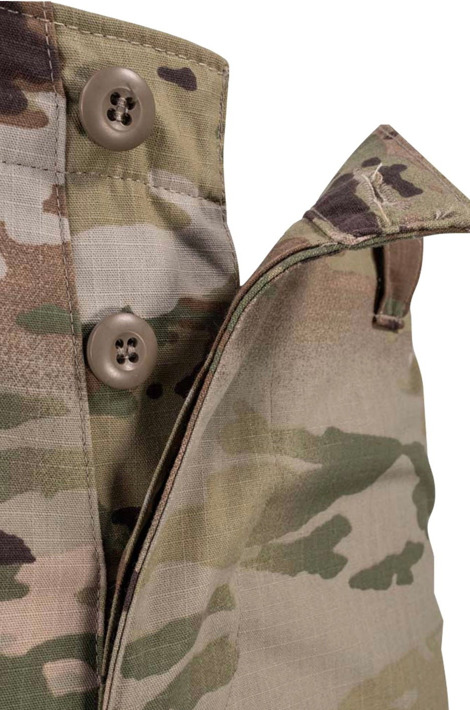 OCP Improved Hot Weather Combat Uniform Trousers - New