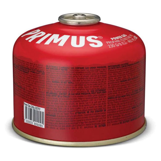 Primus Gas Fuel Canisters