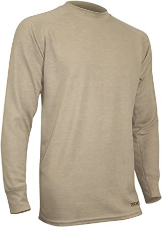 United Long Sleeve Mid-weight Shirt