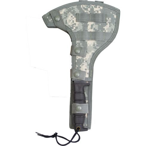 US Military Ontario SP-16 SPAX-Used
