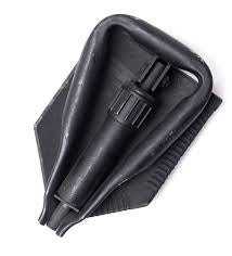 US Military Entrenching Tool-Used