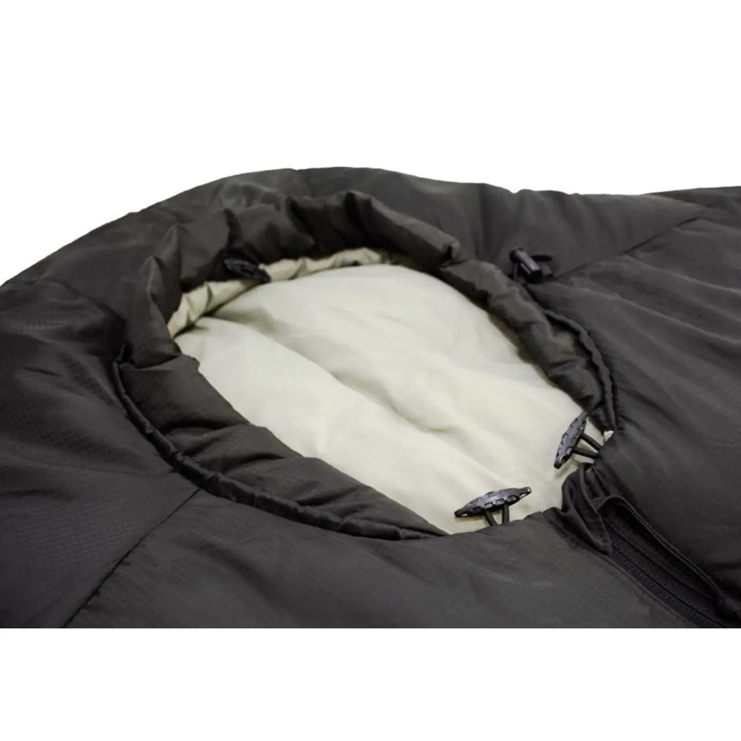 US Military Cold Weather Sleeping Bag- Used, varying conditions