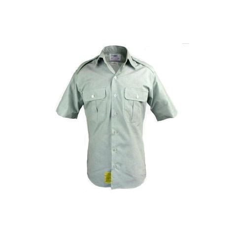 Army Class A Dress Shirt
