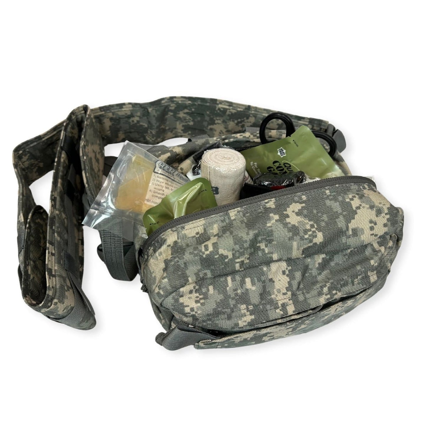 US Military TC3 V2/CLS bag