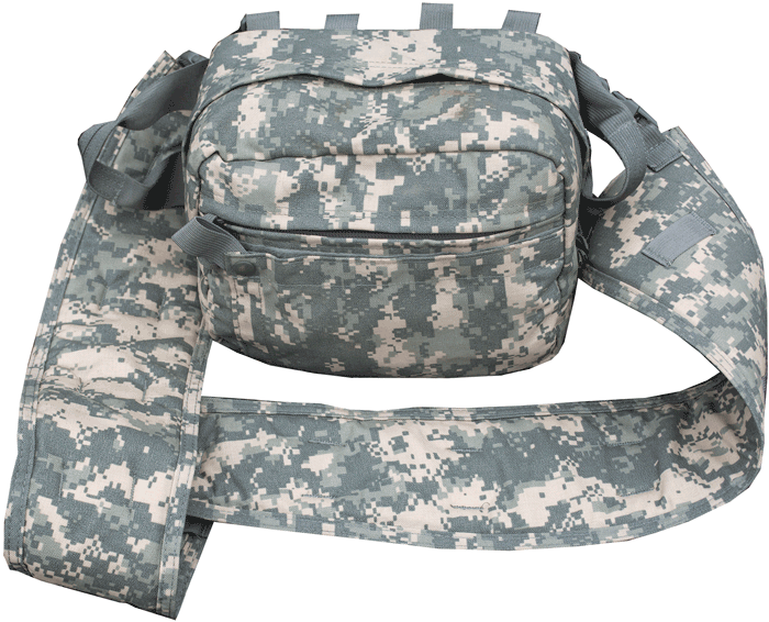 US Military TC3 V2/CLS bag