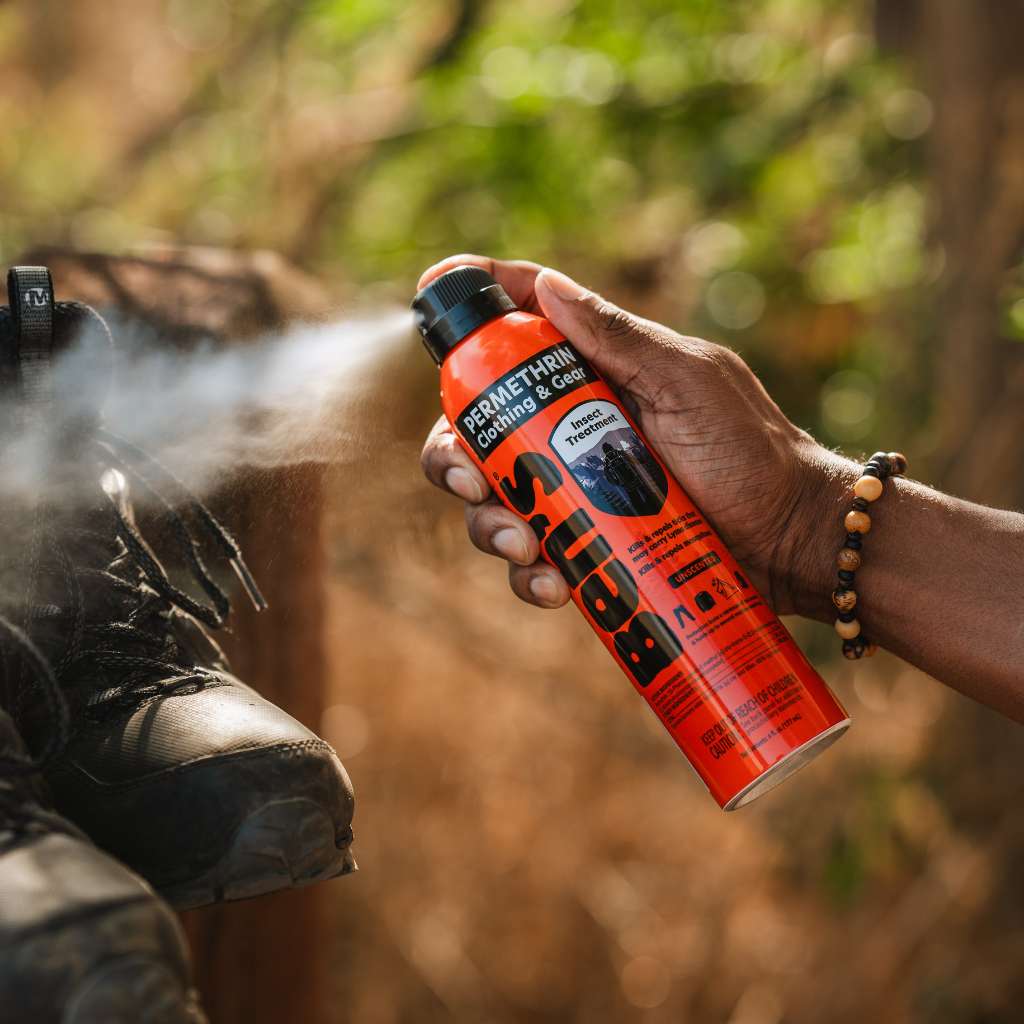 BENS CLOTHING & GEAR REPELLENT
