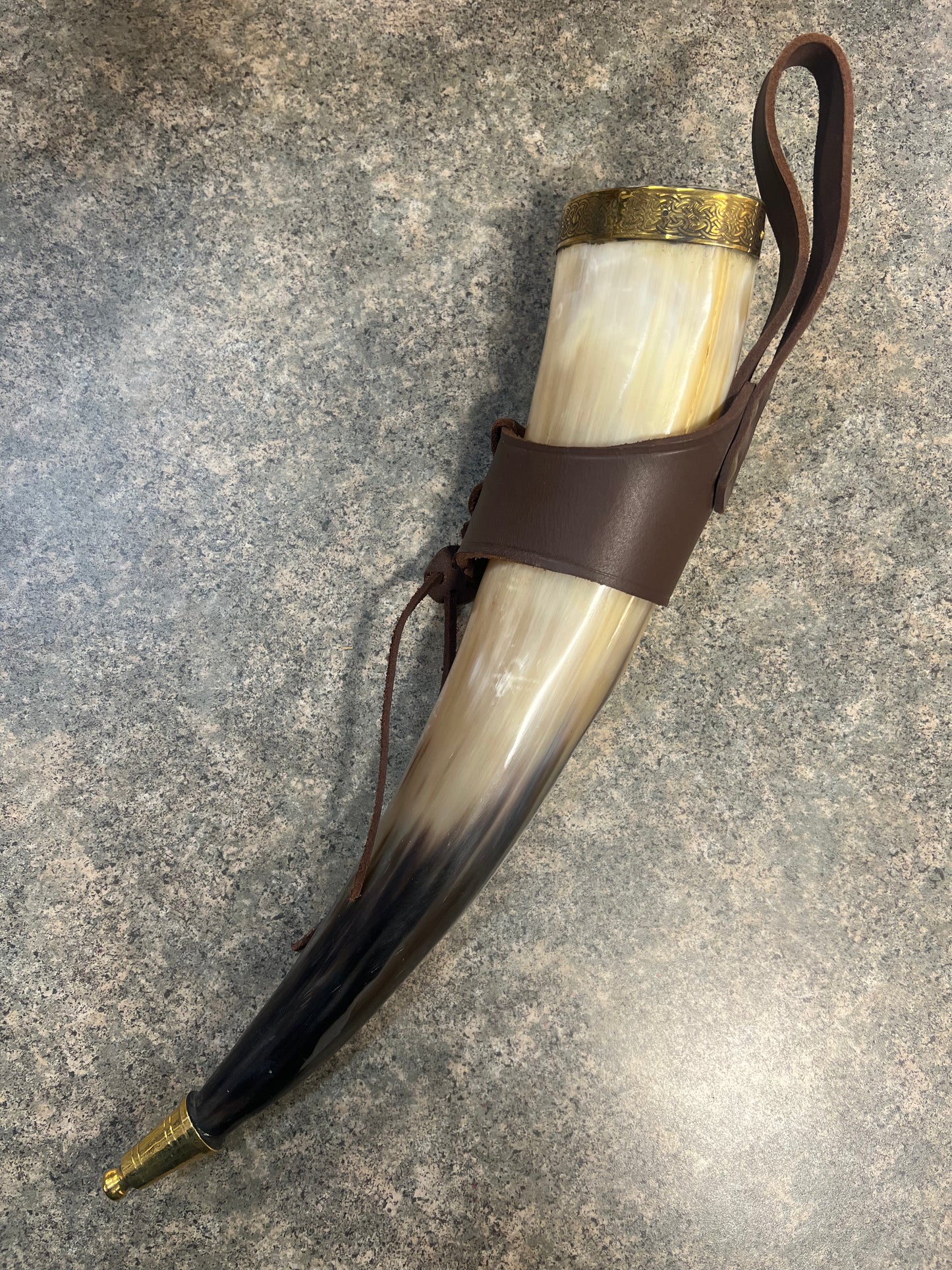 Drinking Horns