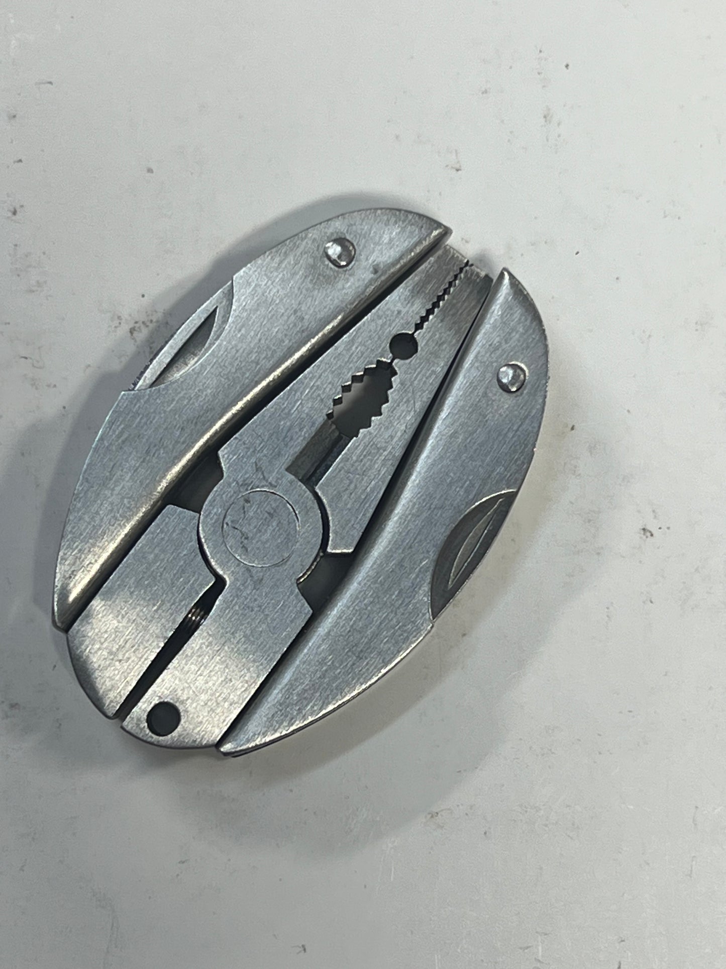 Quick Fix Multi-Tool Keychain
