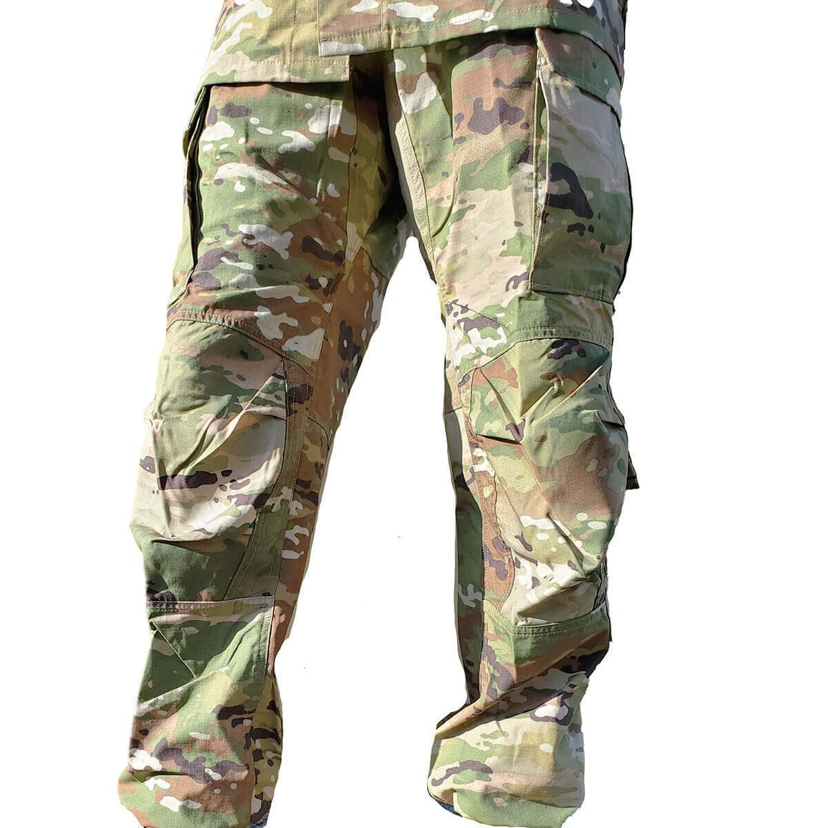 OCP Improved Hot Weather Trousers