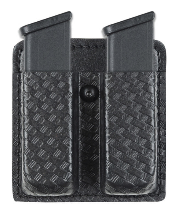 Safariland Model 73 Open Top Double Mag Pouch