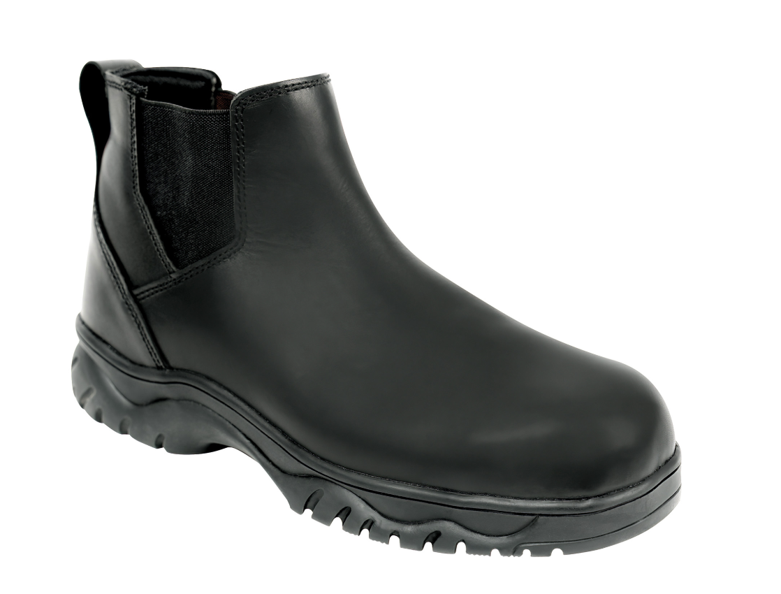 Rothco Chelsea Work Boots - 6 Inch