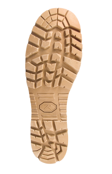 Rothco Sierra Sole Tactical Boots - 8 Inch