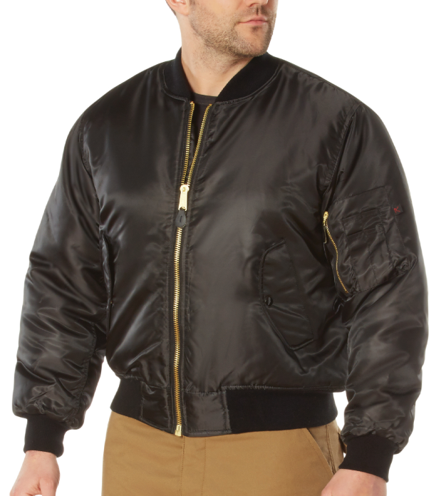 Rothco MA-1 Flight Jacket