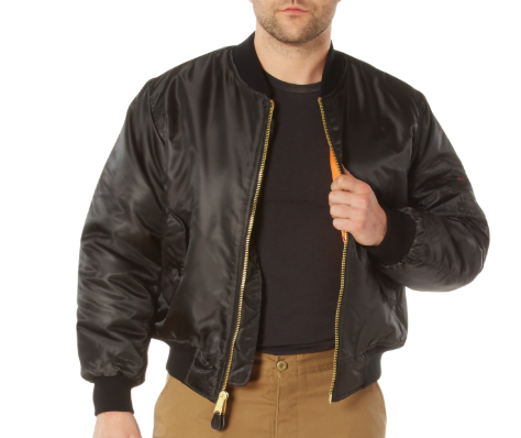 Rothco MA-1 Flight Jacket