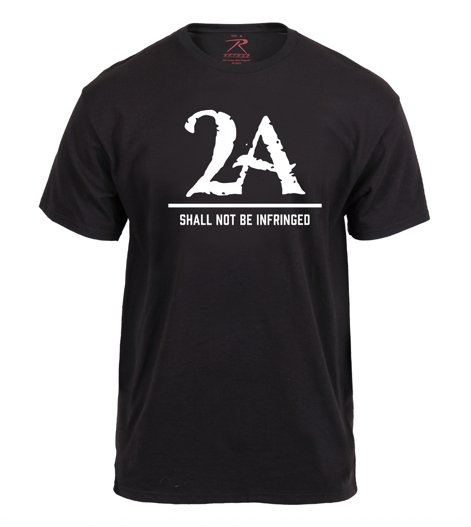 Rothco 2A T-Shirt