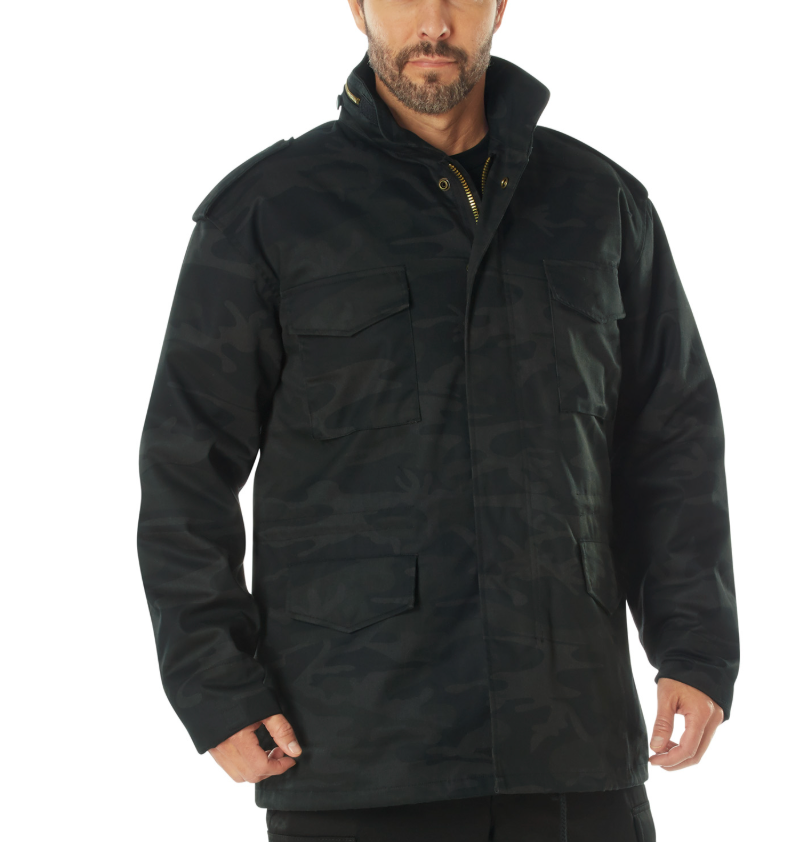 Rothco M-65 Field Jacket