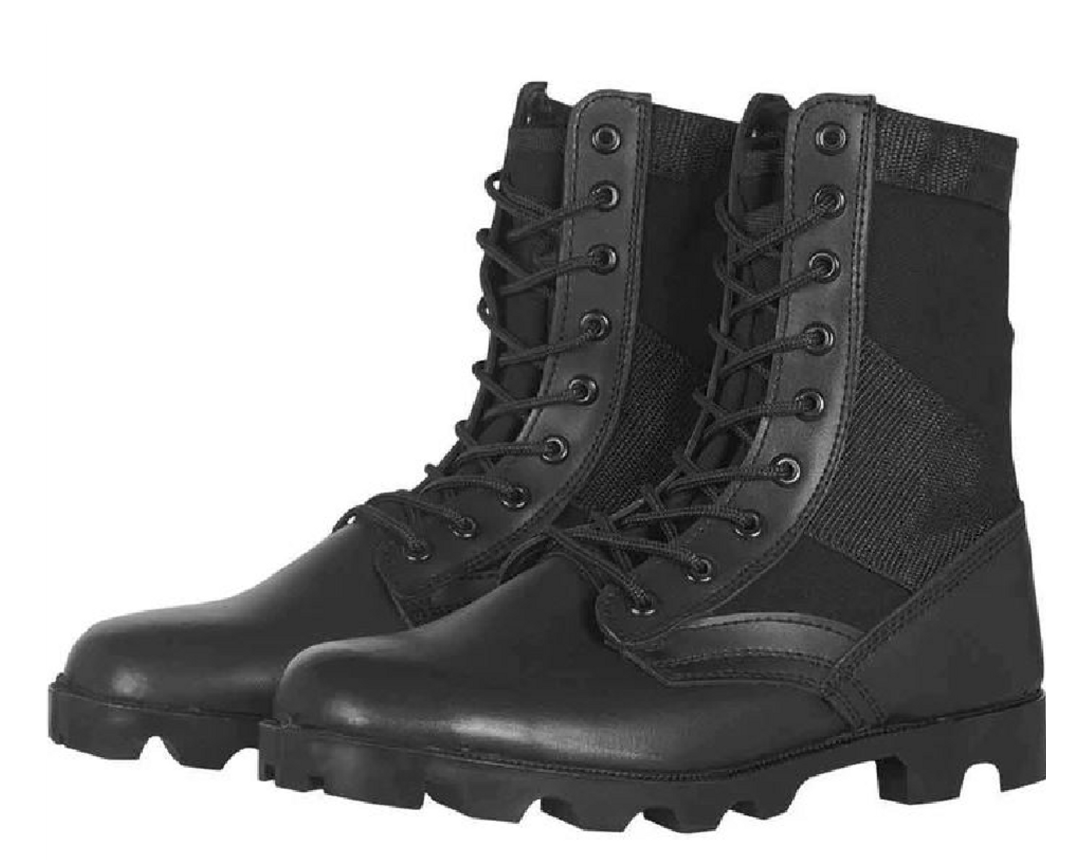 Jungle Boots