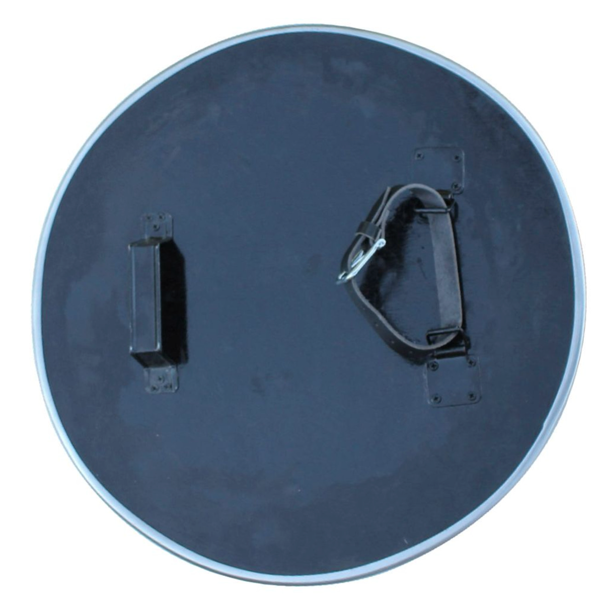 Viking Berserker Shield