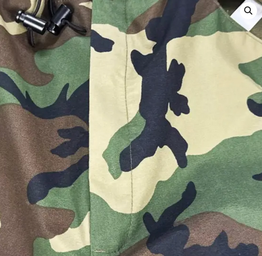 Woodland Cold Weather Gore-Tex Trousers