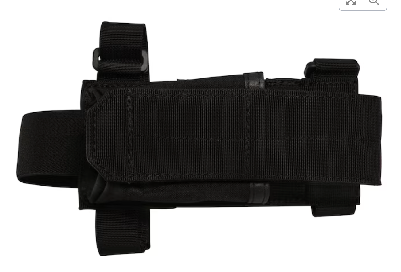 Blackhawk Buttstock Shell Holder (Rifle)